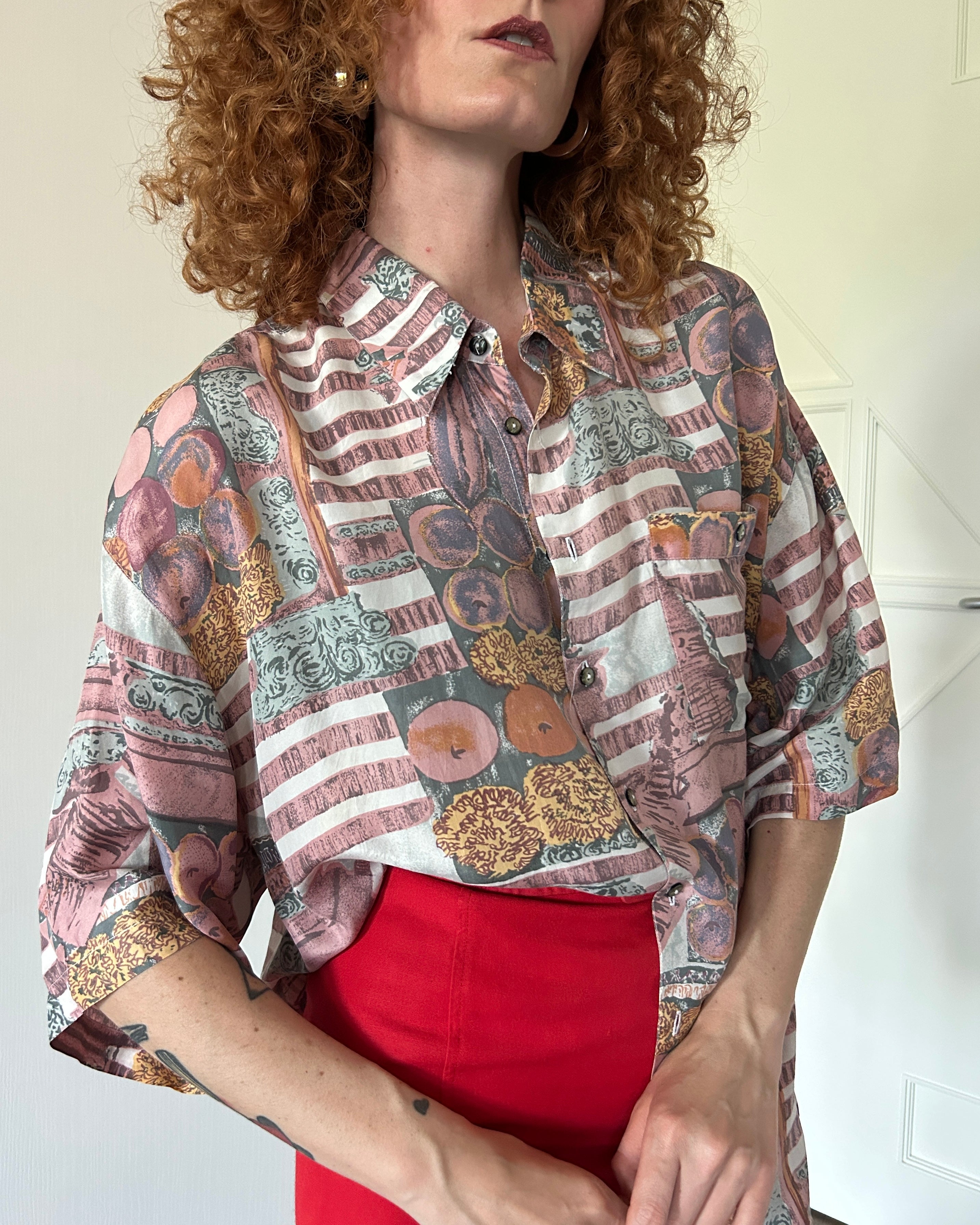 Camicia Emma